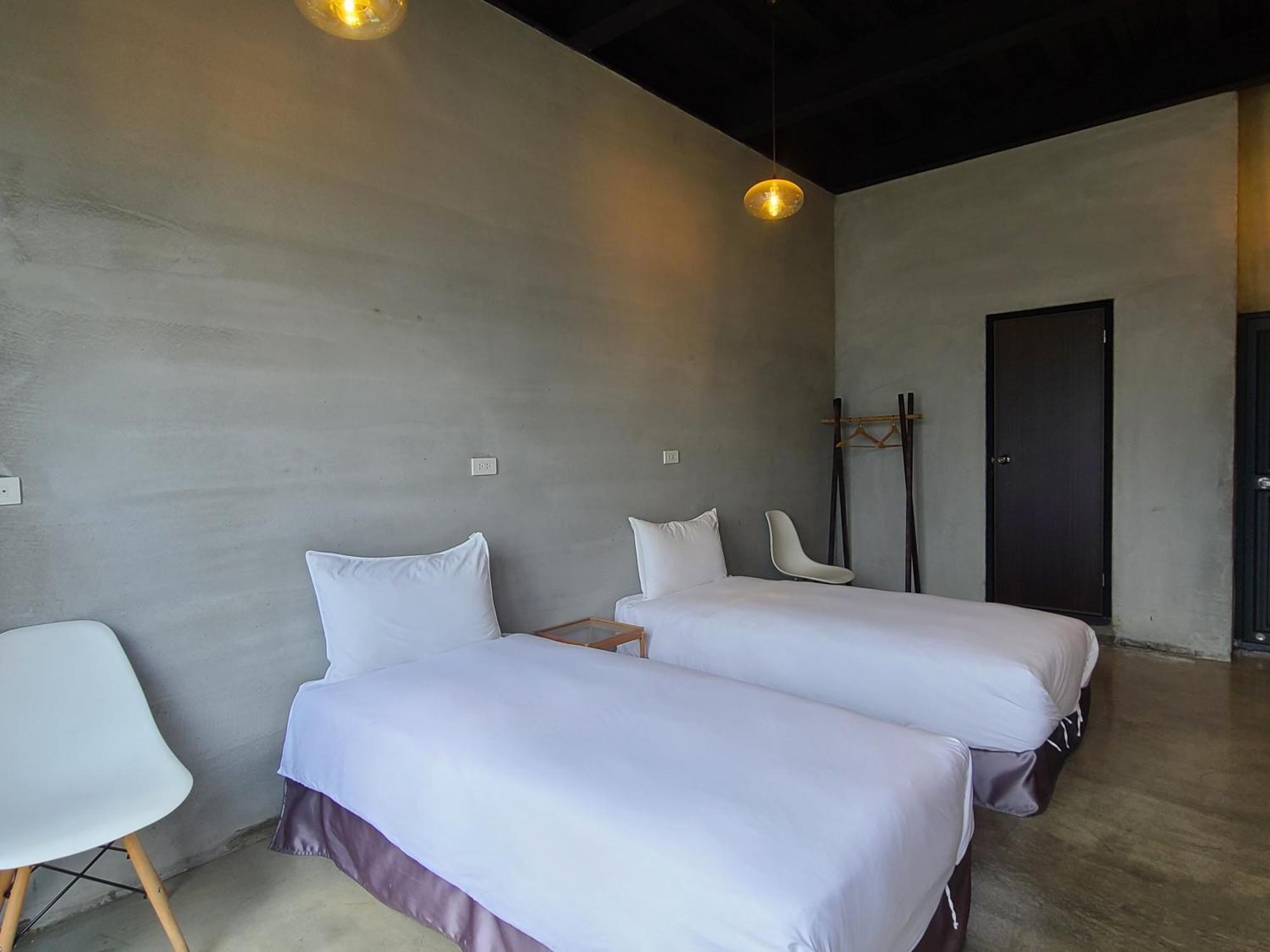 達芭凱民宿 Tabakai B&B Nantou Esterno foto