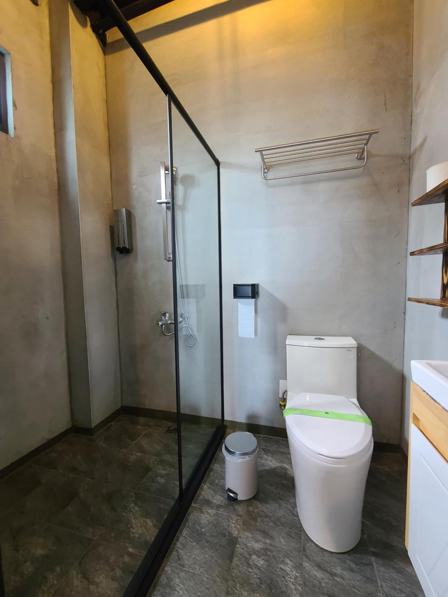 達芭凱民宿 Tabakai B&B Nantou Esterno foto