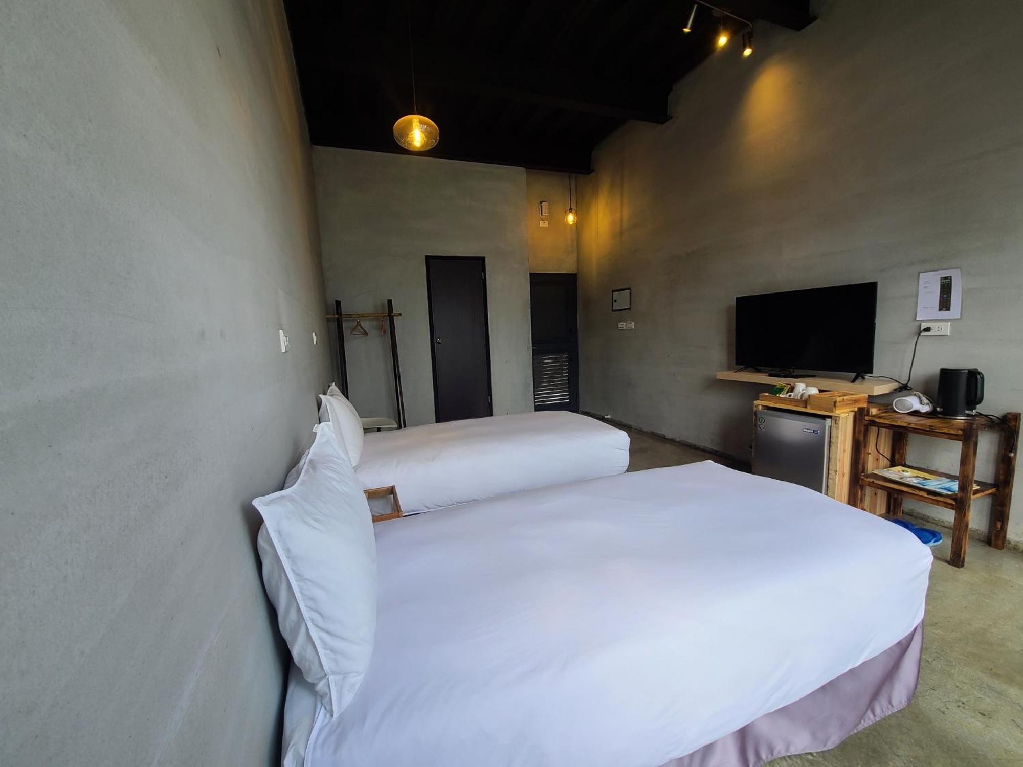 達芭凱民宿 Tabakai B&B Nantou Esterno foto