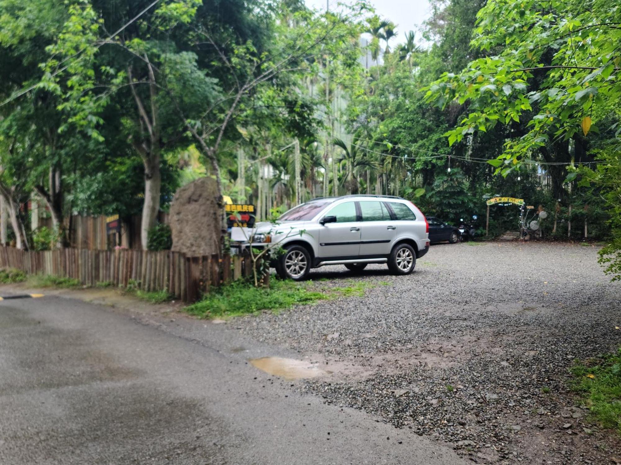 達芭凱民宿 Tabakai B&B Nantou Esterno foto