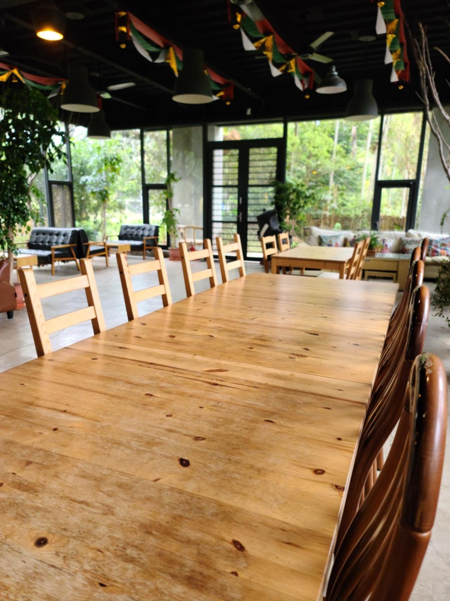 達芭凱民宿 Tabakai B&B Nantou Esterno foto