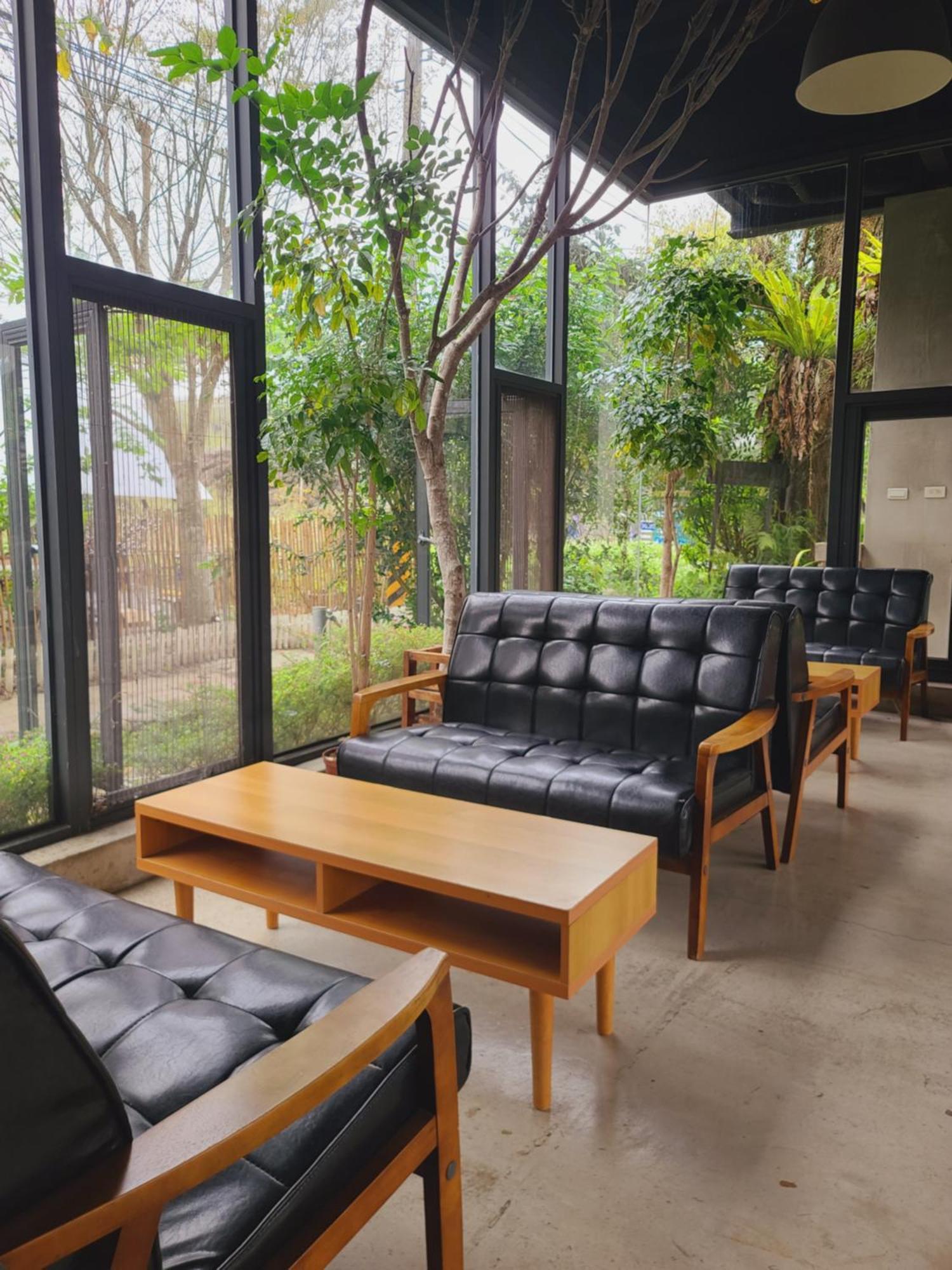 達芭凱民宿 Tabakai B&B Nantou Esterno foto